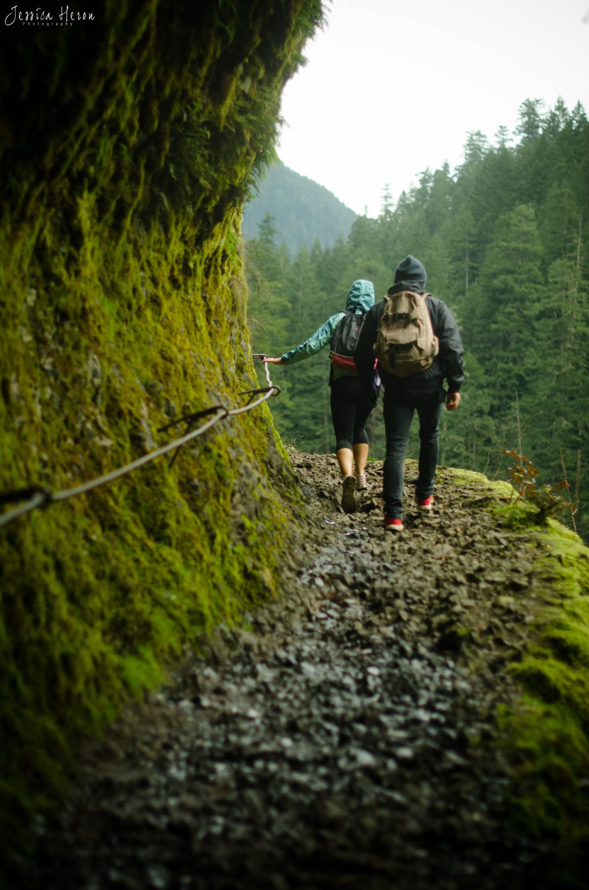 Hiking and trekking taxi drop service